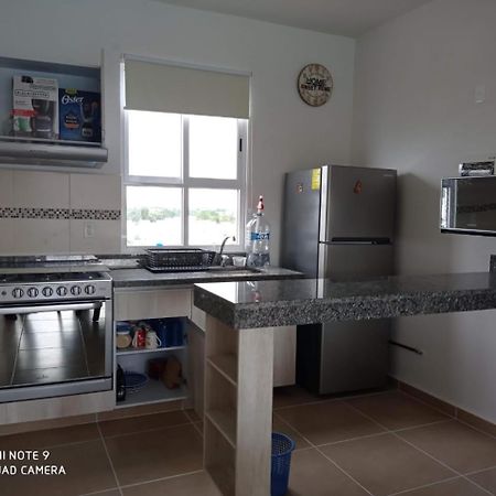 Condominio Con La Mejor Vista Cancún Extérieur photo