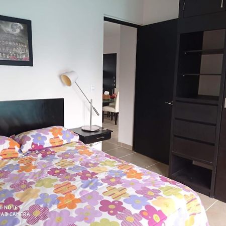 Condominio Con La Mejor Vista Cancún Extérieur photo
