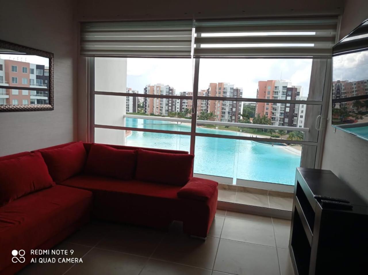 Condominio Con La Mejor Vista Cancún Extérieur photo