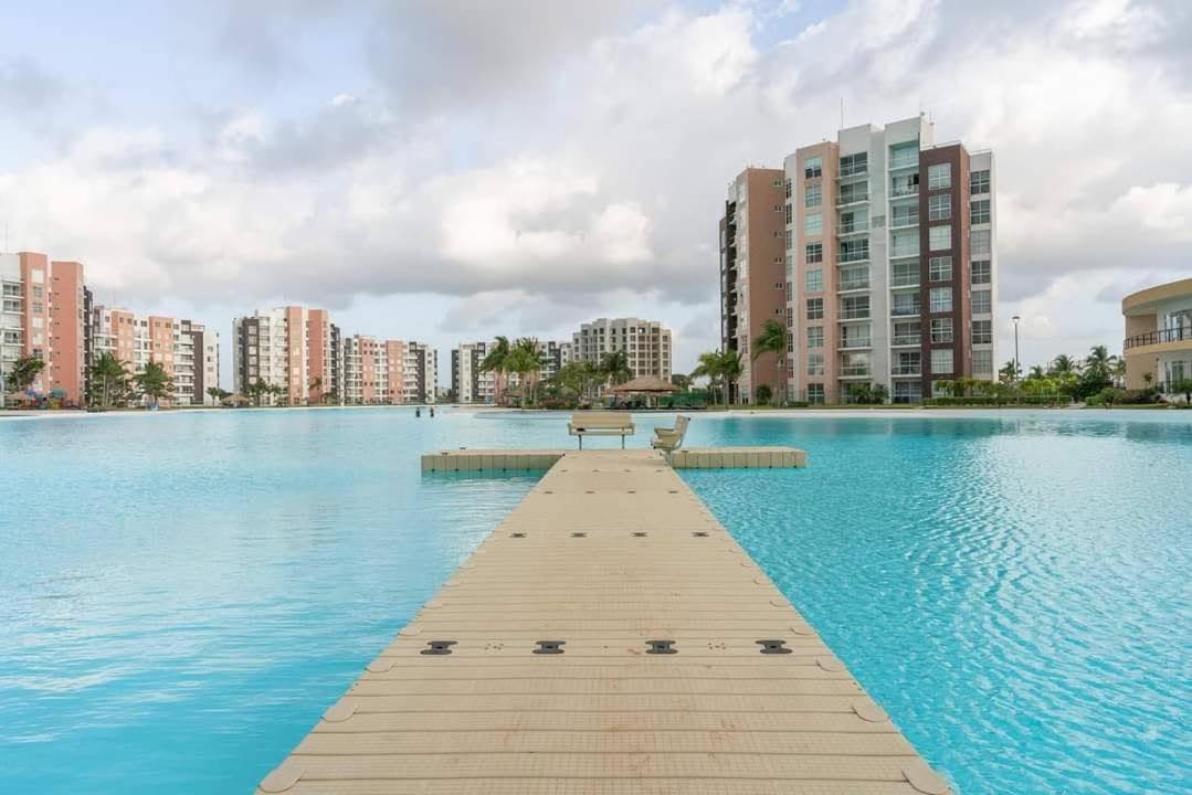 Condominio Con La Mejor Vista Cancún Extérieur photo