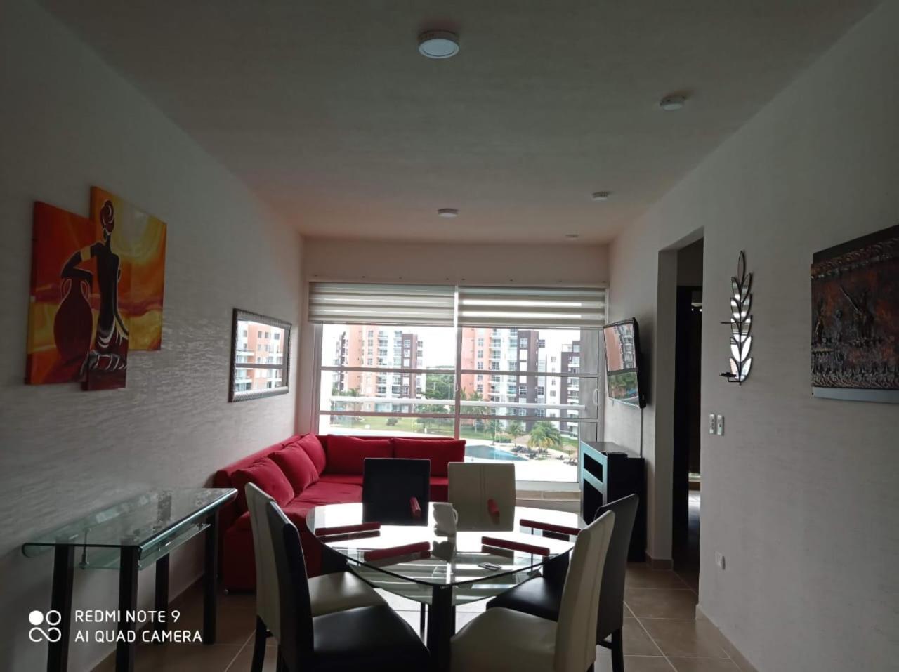 Condominio Con La Mejor Vista Cancún Extérieur photo