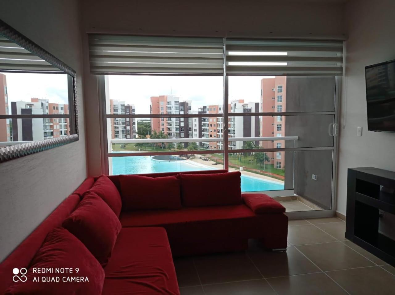 Condominio Con La Mejor Vista Cancún Extérieur photo